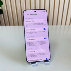 Honor 500 Pro 12/512GB xanh dương Pin 99% Đẹp 99% Box + cốc sạc 80w