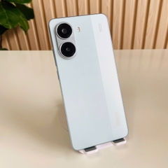 Redmi Turbo 4 12/256GB Xanh Pin 96% Đẹp 98% Fullbox Sạc 90w