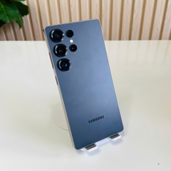 SamSung S25 Ultra Mỹ 12/512GB đen Đẹp 98%