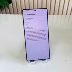 SamSung S25 Ultra Mỹ 12/512GB đen Đẹp 98%