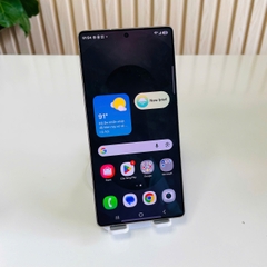 SamSung S25 Ultra Mỹ 12/512GB đen Đẹp 98%