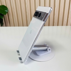 🔥 GOOGLE PIXEL 7 PRO QUỐC TẾ - 12/128GB Trắng Đẹp 97%