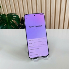 🔥 REDMI TURBO 5 MAX Like New 12/256GB Màu Trắng Fullbox Đẹp Keng - Pin Khủng