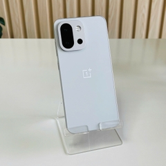 🚀 ONEPLUS 13T – FLAGSHIP NHỎ GỌN 12/256GB Pin 99% Màu Xám - Fullbox