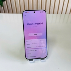 🔥 REDMI K90 5G - 12/256GB Trắng Pin 100% Đẹp 99% Fullbox