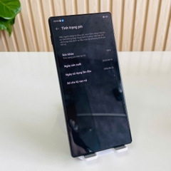 🔥 NUBIA Z70S ULTRA Quốc Tế - 16/512GB Đen Đẹp 98%