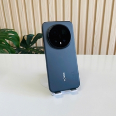 🔥 HONOR MAGIC 8 PRO QUỐC TẾ (16GB/1TB) – SIÊU PHẨM Màu Đen Đẹp 98% Kèm Sạc 30W