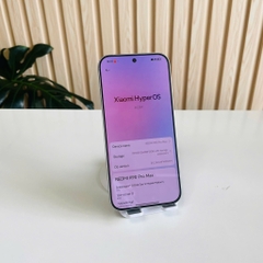 📱 REDMI K90 PRO MAX - Ram 12GB / 256GB – Màu xanh lam đậm