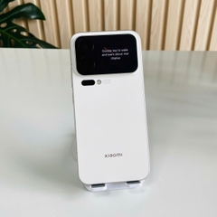 📱 Xiaomi 17 Pro Max (RAM 16GB | 512GB) Màu Trắng Fullbox Đẹp 99%