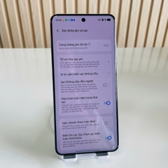 🔥 VIVO X200 PRO 5G - 16/512GB Trắng Đẹp 98+ Pin 100% Fullbox