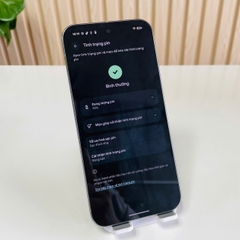 🔥 GOOGLE PIXEL 9 PRO XL QUỐC TẾ – 16/256GB Xám Đẹp 98% Pin 92%