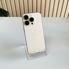 📱 iPhone 14 Pro 5G 128GB Pin 84% Màu Gold Đẹp 99% - Kèm Sạc 30W