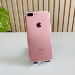 📱 iPhone 7 Plus 128GB VN/A Màu Hồng Pin 86%