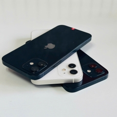 📱 iPhone 12 5G – 128GB  Bản Quốc Tế Hàn| Màu Xanh Đen | PIN 100%