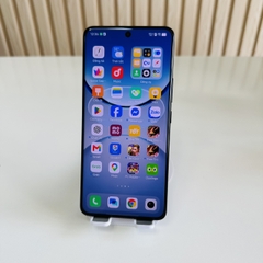 VIVO Y300 PRO PLUS – 12GB/256GB Đen Pin 100% Đẹp 99%