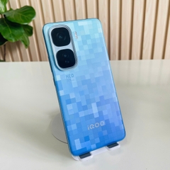 🔥 IQOO NEO 10 PRO PLUS – 16/512GB Xanh Dương Pin 95% Đẹp 98%