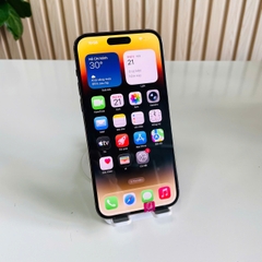 🔥 iPHONE 14 PRO MAX QUỐC TẾ – 256GB | GOLD Pin 85% Đẹp 98%