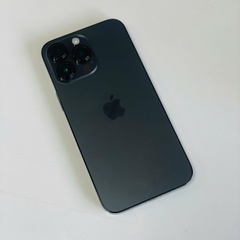 IPHONE 14 PRO MAX – QUỐC TẾ (128GB) Pin 85% - Thay Màn Chính Hãng - Màu Đen