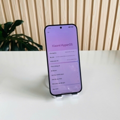 📱 Redmi K90 Pro Max - RAM 12GB | ROM 256GB -  Đen – bản nội địa đã up ROM quốc tế