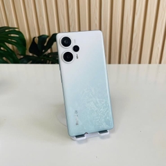 ⚡ REDMI NOTE 12 TURBO - Xanh Trắng - RAM 12GB | ROM 256GB - Kèm sạc 67w