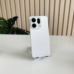 📱 OPPO FIND X9 5G – CẤU HÌNH KHỦNG, PIN TRÂU 12/256GB Màu Trắng Đẹp 99% Fullbox