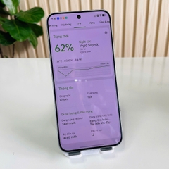 iQOO 15 ULTRA xám bạc 16/512GB đẹp 98+ pin 100%