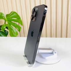 📱 IPHONE 14 PRO MAX QUỐC TẾ - 128GB Pin Thay 100% Màu Đen Đẹp 98% Kèm Sạc 30W
