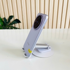 📱 Vivo X200 Pro Mini 12/512GB Màu Tím Pin 100% Kèm Sạc 30W Đẹp 99%