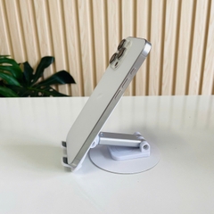 📱 iPhone 16 Pro Max Quốc Tế 256GB Pin 100% Màu Trắng Đẹp 98% Kèm Sạc 30W