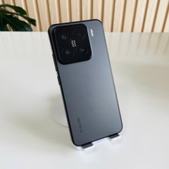 📱 Xiaomi 15 5G  Nội Địa- RAM 12GB | ROM 256GB - Pin 98% màu Đen sang trọng – Fullbox