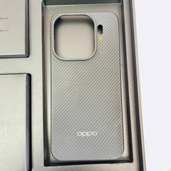 🔥 BỘ KIT OPPO FIND X9 PRO – GIÁ CHỈ 4.900.000₫ 🔥