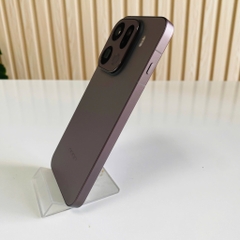 📱 Oppo Find X9 Pro – 12GB/512GB Màu Nâu Chụp Hình Siêu Nét - Đẹp 98% Fullbox