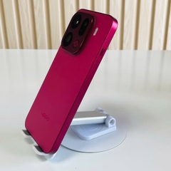 📱 OPPO Find X9 Pro (RAM 12GB | 256GB) Fullbox Màu Đỏ Đẹp 98% Sạc ít lần