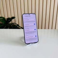 HONOR MAGIC 8 – FLAGSHIP HIỆU NĂNG KHỦNG 16/512GB Màu Đen - Fullbox Đẹp 99%