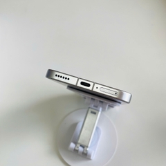 🔥 REDMI TURBO 4 PRO – GIÁ SIÊU TỐT 16/256GB Pin 99% Màu Trắng Đẹp 99% Fullbox