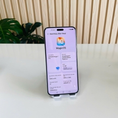 📱 HONOR MAGIC 7 PRO - Ram 12GB / Bộ nhớ 512GB – BẢN QUỐC TẾ