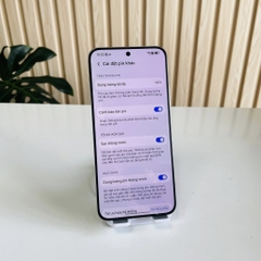 HONOR MAGIC 7 5G — FLAGSHIP MỚI 12/256GB Màu Trắng - Kèm Sạc 35W
