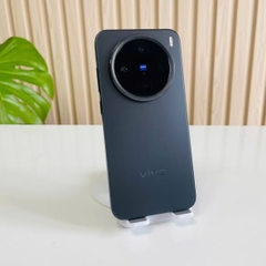 📱 VIVO X200 PRO MINI – RAM 12GB / 256GB Màu Đen Đẹp 98+ Pin 97%