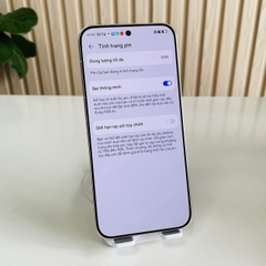HUAWEI PURA 90S PRO MAX QUỐC TẾ - 12/512GB - pin 100% - đẹp 99%
