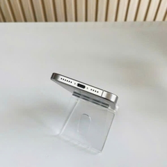 📱 iPhone 15 Pro Max Việt Nam 256GB Pin 84% Màu Trắng Nguyên Zin Đẹp 98% Kèm sạc 30W