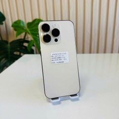 📱 iPhone 14 Pro 5G –  Màu Gold Pin 85% Đẹp 98%