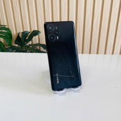 🚀 REDMI NOTE 12 TURBO 12/256GB Màu Đen Kèm Sạc 67W Đẹp 98%