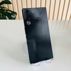 🔥 RED MAGIC 10S PRO CHÍNH HÃNG 12/256GB Màu Đen Đẹp 98% Fullbox - HIỆU NĂNG ĐỈNH CAO GAME THỦ 🔥