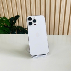 📱 iPhone 14 Pro Max Quốc Tế – 256GB Pin 92% Màu Trắng Đẹp 98% Kèm Sạc 30W