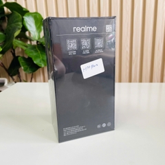 REALME GT 8 PRO NEW trắng 12/256GB pin 100%