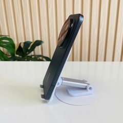 🔥 HONOR MAGIC 8 PRO QUỐC TẾ (16GB/1TB) – SIÊU PHẨM Màu Đen Đẹp 98% Kèm Sạc 30W