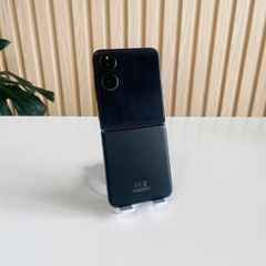 Xiaomi Mix Flip (12GB/512GB) - Bản Quốc Tế, Gập Cao Cấp Màu Đen - Kèm Sạc 30W Đẹp 98%