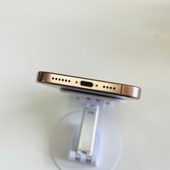 📱 iPhone 16 Pro Max Quốc Tế – 256GB Pin 100% Màu Sa Mạc Đẹp 98% Kèm Sạc 30W