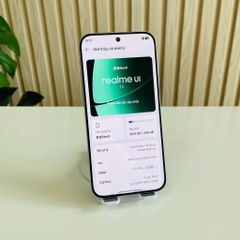 ⚡ REALME NEO 8 (12GB/256GB) – 12GB | ROM 256GB  Đẹp 98+ Pin 100%