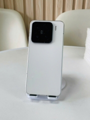 🔥 XIAOMI 15 5G Úp Rom 12GB/256GB Trắng Pin 95% Đẹp 98% Kèm sạc 90w